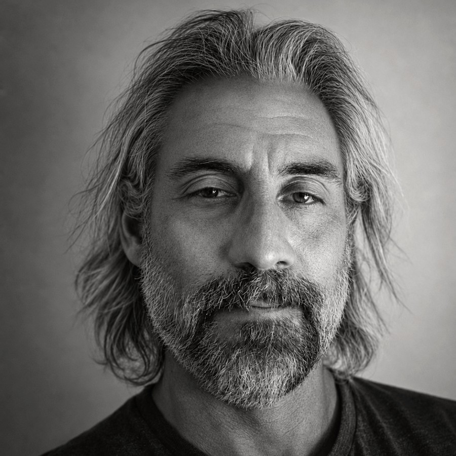 Christian Jacobsen